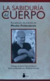 Portada de La sabiduria del cuerpo