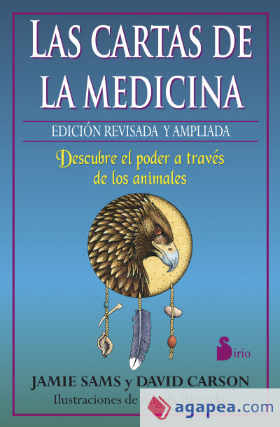 Las cartas de la medicina