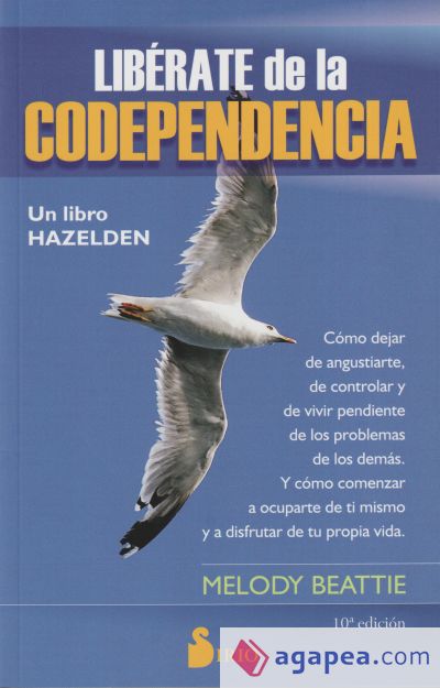 Libérate de la codependencia