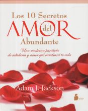 Portada de Los 10 secretos del amor abundante