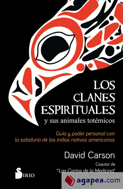 Los clanes espirituales y sus animales totémicos