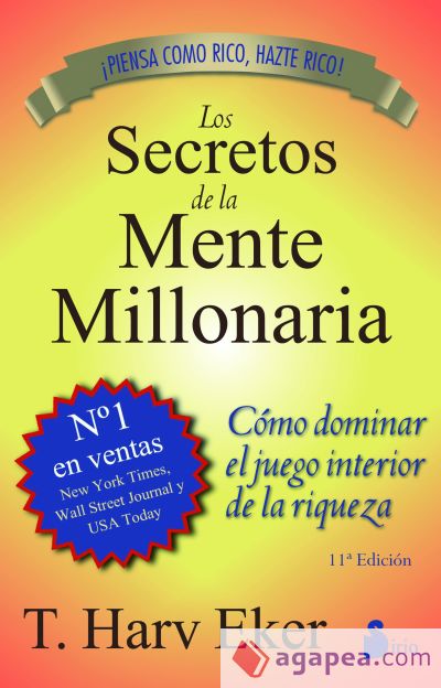 Los secretos de la mente millonaria