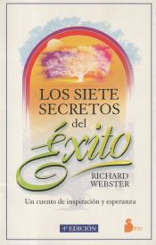 Portada de Los siete secretos del éxito