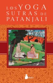 Portada de Los yoga sutras de Patanjali