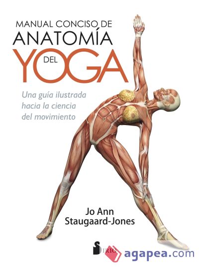 MANUAL CONCISO DE ANATOMIA DEL YOGA