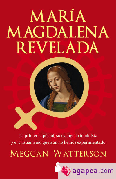 MARÍA MAGDALENA REVELADA