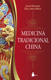 Portada de MEDICINA TRADICIONAL CHINA