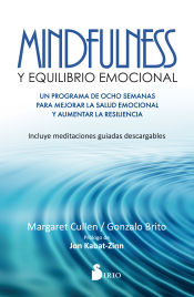 Portada de MINDFULNESS Y EQULIBRO EMOCIONAL