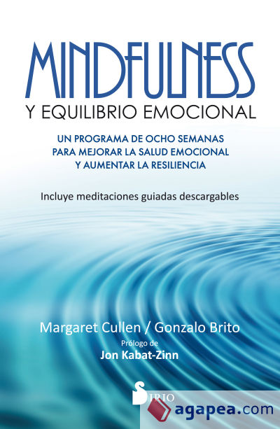 MINDFULNESS Y EQULIBRO EMOCIONAL