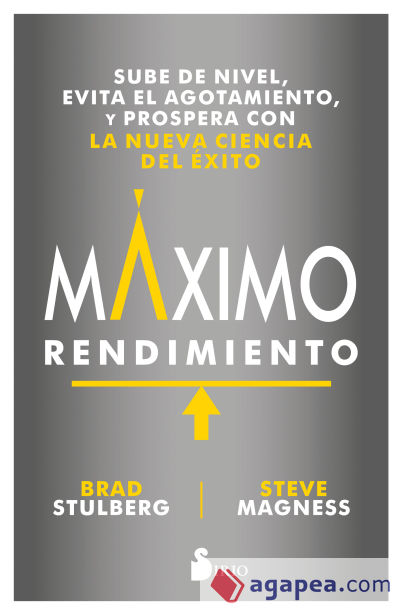 MÁXIMO RENDIMIENTO