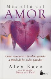 Portada de Más allá del amor