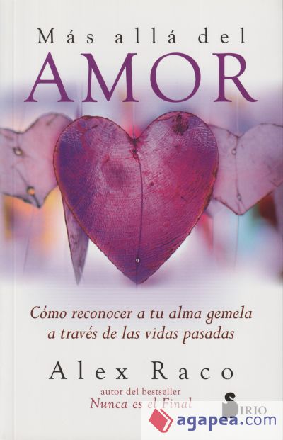 Más allá del amor