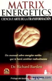 Portada de Matrix Energetics