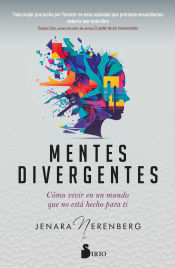 Portada de Mentes divergentes