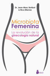 Portada de Microbiota femenina