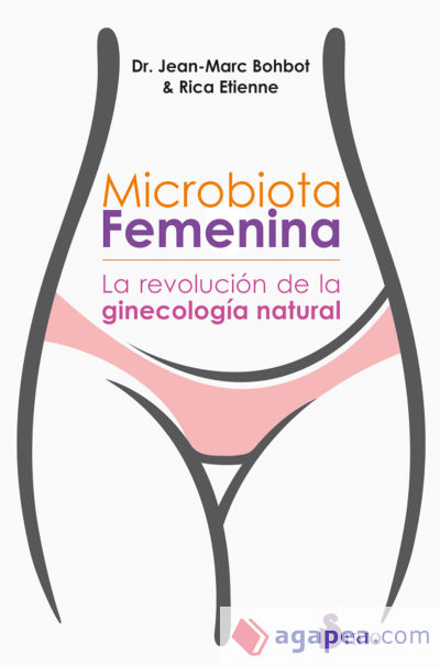 Microbiota femenina