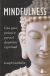 Portada de Mindfulness. Una guía práctica para el despertar espiritual, de Joseph Goldstein