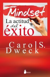 Portada de Mindset, la actitud del &eacute;xito