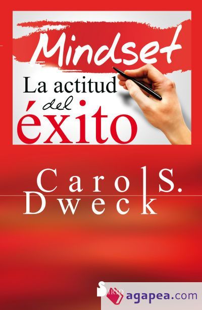 Mindset, la actitud del &eacute;xito