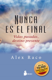 Portada de Nunca es el final