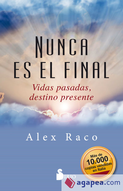 Nunca es el final