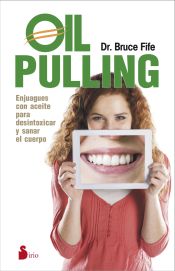 Portada de Oil Pulling