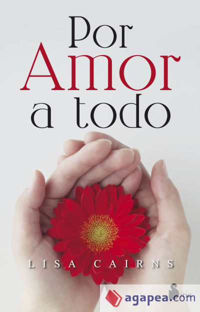 POR AMOR A TODO