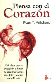 Portada de Piensa Con El Corazon