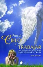 Portada de Pon al cielo a trabajar