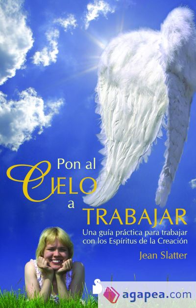 Pon al cielo a trabajar