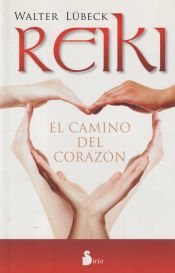 Portada de Reiki El Camino del corazon