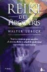 Portada de Reiki del arco iris