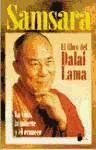 Portada de SAMSARA. EL LIBRO DEL DALAI LAMA