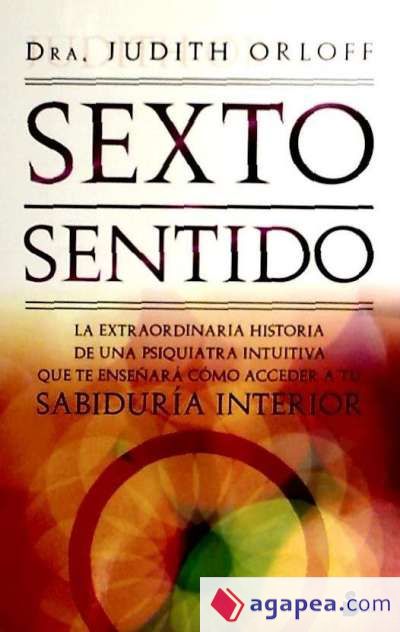 SEXTO SENTIDO