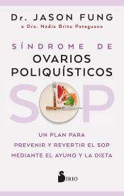 Portada de SOP: Síndrome de Ovarios Poliquísticos