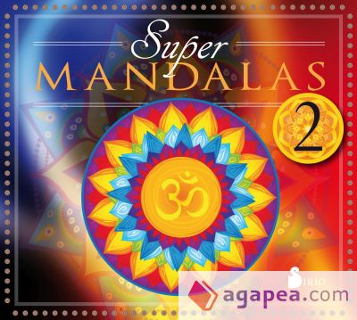 SUPER MANDALAS 2