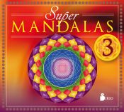 Portada de SUPER MANDALAS 3