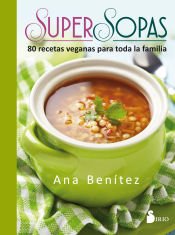 Portada de SUPER SOPAS