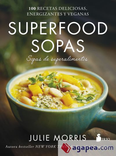 SUPERFOOD SOPAS