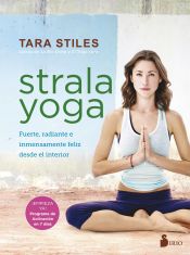 Portada de Strala Yoga