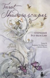 Portada de T. SHADOWSCAPES