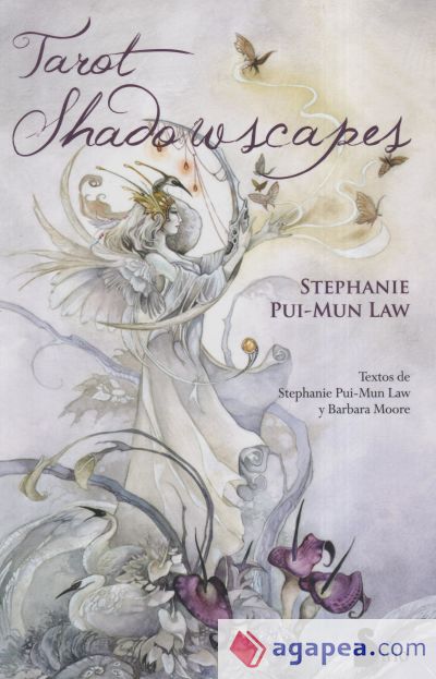 T. SHADOWSCAPES