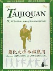 Portada de TAIJIQUAN