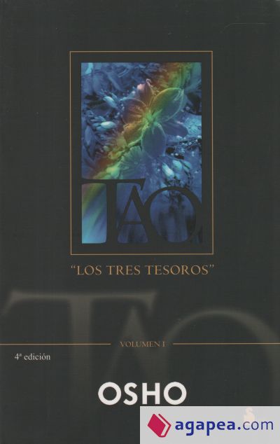 TAO "LOS TRES TESOROS"