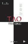 Portada de TAO TEH CHING