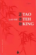 Portada de TAO TEH KING (BILINGUE)