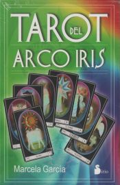 Portada de TAROT DEL ARCO IRIS (ESTUCHE COMPLETO)