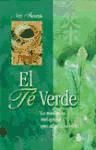 Portada de TE VERDE, EL