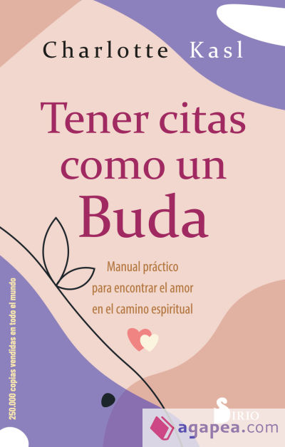 TENER CITAS COMO UN BUDA