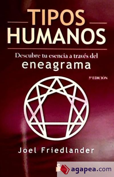 TIPOS HUMANOS. DESCUBRE TU ESENCIA A TRAVES